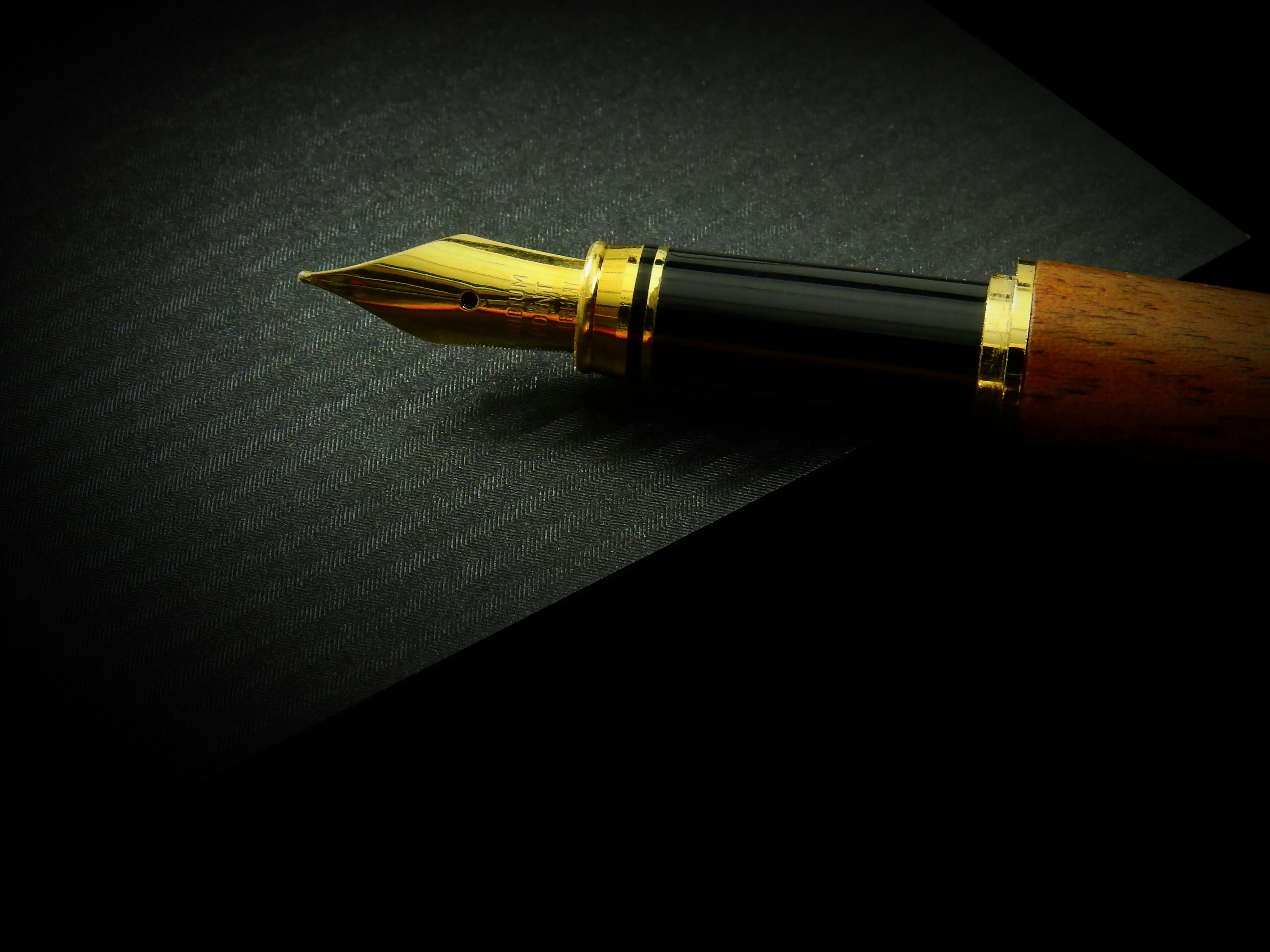 Luxury aesthetics that match your brand.